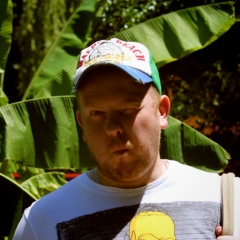 Владимир Решетов, 26.12, Москва