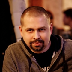 Юрий Юг, 04.03.1988, Москва