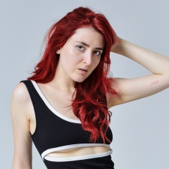 Elena Mushkaeva, 06.01, Рим