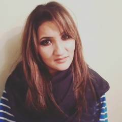 Махира Аметханова, 25.09.1983