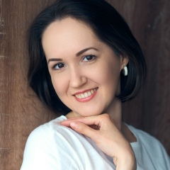 Светлана Рассказова, 17.11, Уфа