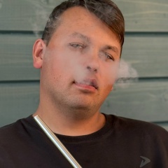 Sergey Igorevich, 22.05.2002, Санкт-Петербург