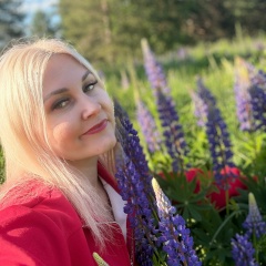 Алла Пестова, 10.03.1989, Кстово