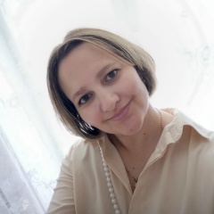 Юлия Слотова, 22.02, Челябинск