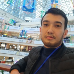 Абдухамид Абдувахобов, 26.04.1994
