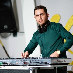 Dj Yarik, 04.07.1990, Балканабад