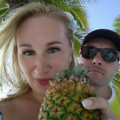 Виктория Марисова, 01.01.1990, Москва