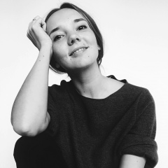 Вика Алисевич, 07.09.1989, Минск