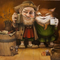 Евгения Римская, Екатеринбург