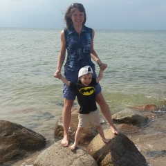 Александра Павлова, 26.09, Калининград