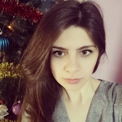 Валентина В, Санкт-Петербург