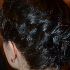 Марина Греченко, 02.09.1984, Сумы