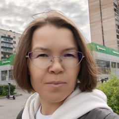 Екатерина Тациенко, 03.08.1983, Санкт-Петербург