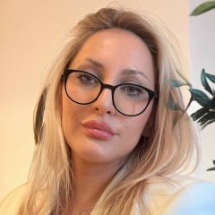 Екатерина Бурова, Челябинск