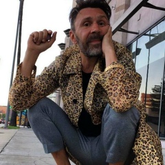 Jonny Bekker, 01.01, Москва