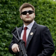 The Kerim, 15.06.2011, Грозный