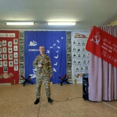 Егор Спирин, 06.05, Челябинск