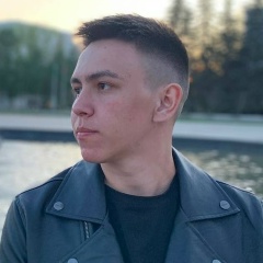 Камиль Мухаметзянов, 15.07, Аксаково