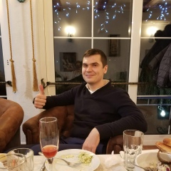 Егор Benz, 28.11