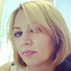 Наталья Кузнецова, 31.05, Москва