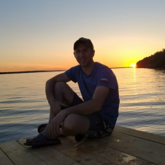Алексей Шишмарёв