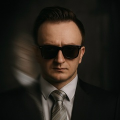 Дмитрий Марин