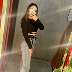 Ainura Masakhova, 17.05, Алматы
