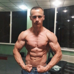 Владимир Титов, 15.03, Харьков