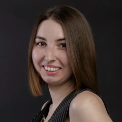Ангелина Ищенко, 12.08.1999