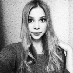Карина Власова, 10.03, Москва
