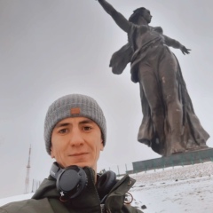 Oybek Karabaev, 24.09, Ростов-на-Дону