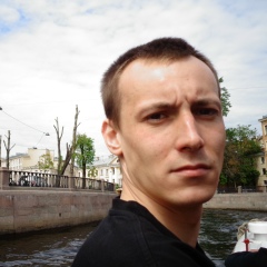 Александр Смирнов, 15.09.1990, Санкт-Петербург