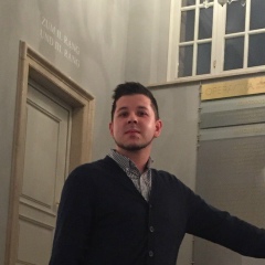 Владимир Шилов, 21.03.1989, Санкт-Петербург