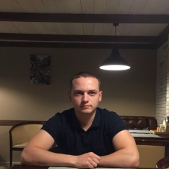 Павел Щекалев, 14.09, Нефтекамск