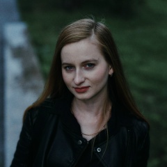 Дарья Крестинина, 21.12