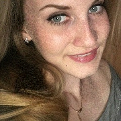 Елена Барышникова, 30.04, Москва