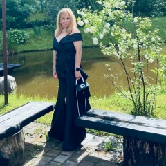 Наталия Васильева, 27.01, Санкт-Петербург