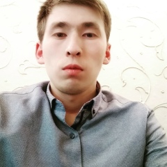 Куаныш Найманбаев, 15.05, Шымкент