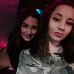 Лиза Галущак, 02.02, Херсон