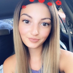 Жанна Цыганкова, 31.03, Одесса