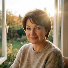 Елена Пономарева, Нижний Новгород