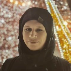 Ярик Вечерков, 28.04, Москва