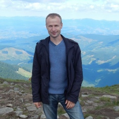 Виталик Иванов, 26.08.1984, Чернигов