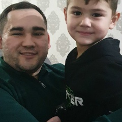 Shoxrux Saidmamudov, 12.11.1992, Ургенч