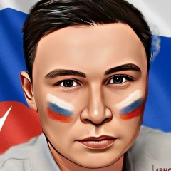Ильдан Валеев, 31.03, Челябинск
