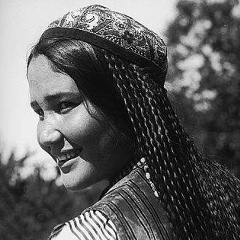 Дина Ширинова, Ташкент