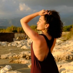 Екатерина Ни, 09.07
