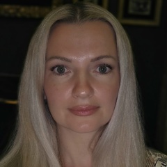 Светлана Шапошникова, 07.12, Хайфа