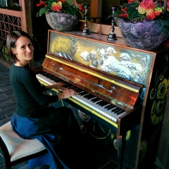 Эльвира Хуснутдинова, 17.07, Казань