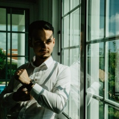 Макс Полин, 04.11, Wuhan